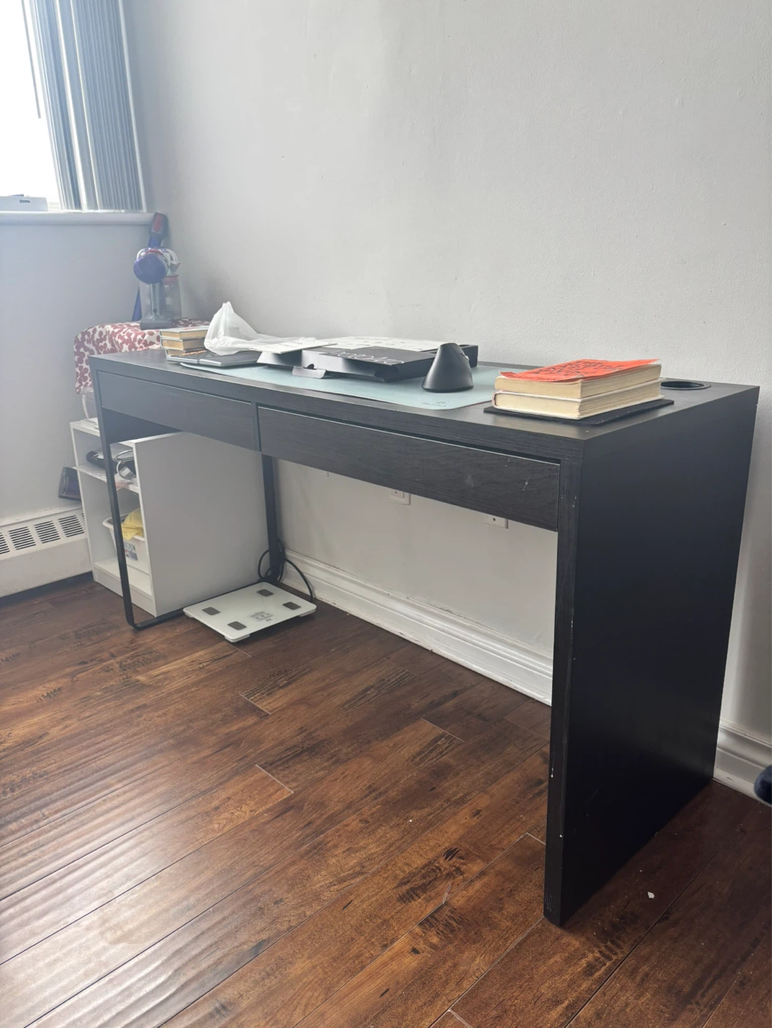 IKEA study table - photo 2