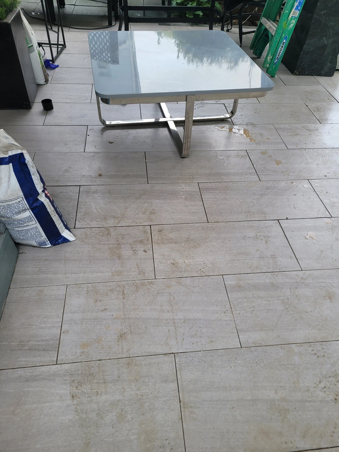 Mesa de 36”36