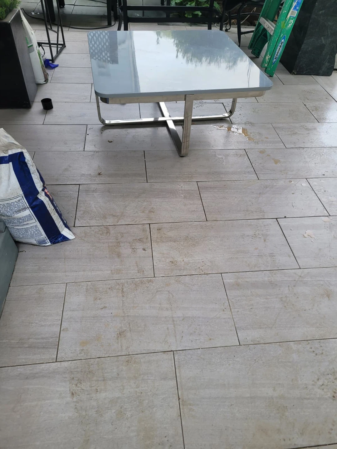 Mesa de 36”36 - photo 2