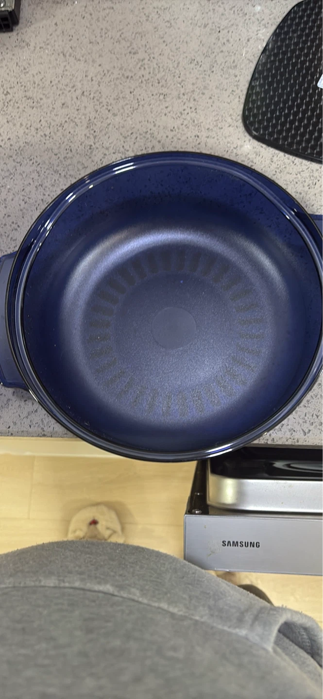 Tupperware Stack Cooker Set - photo 5