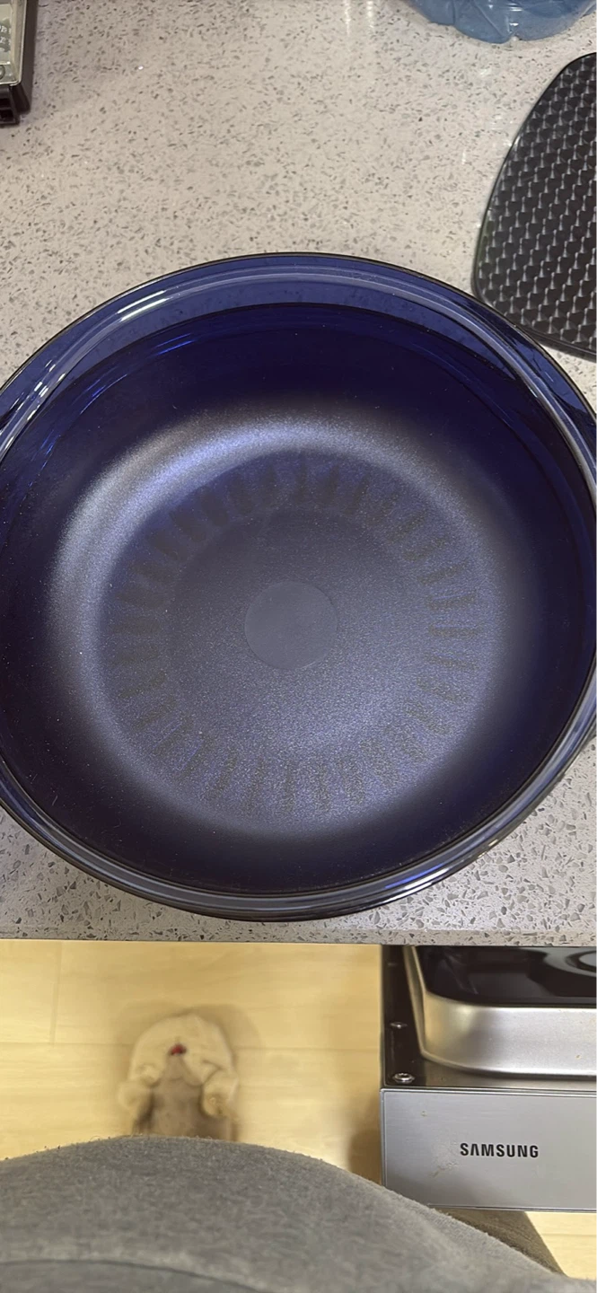 Tupperware Stack Cooker Set - photo 4