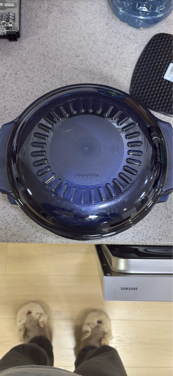 Tupperware Stack Cooker Set