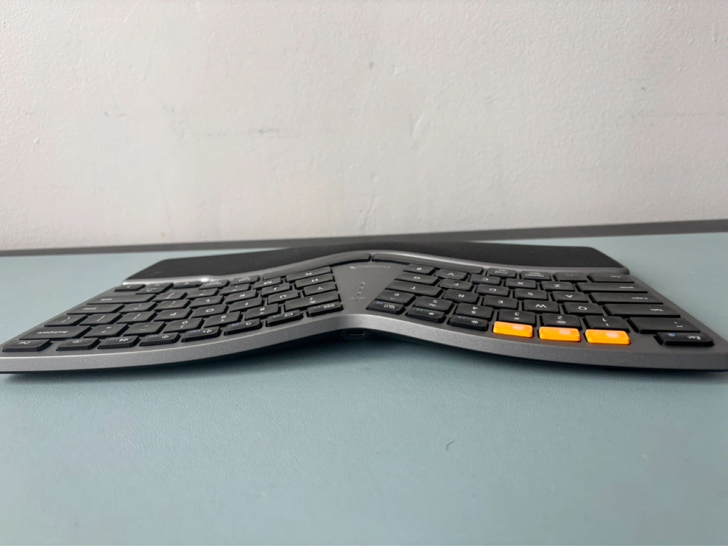 Ergonomic Keyboard - photo 4