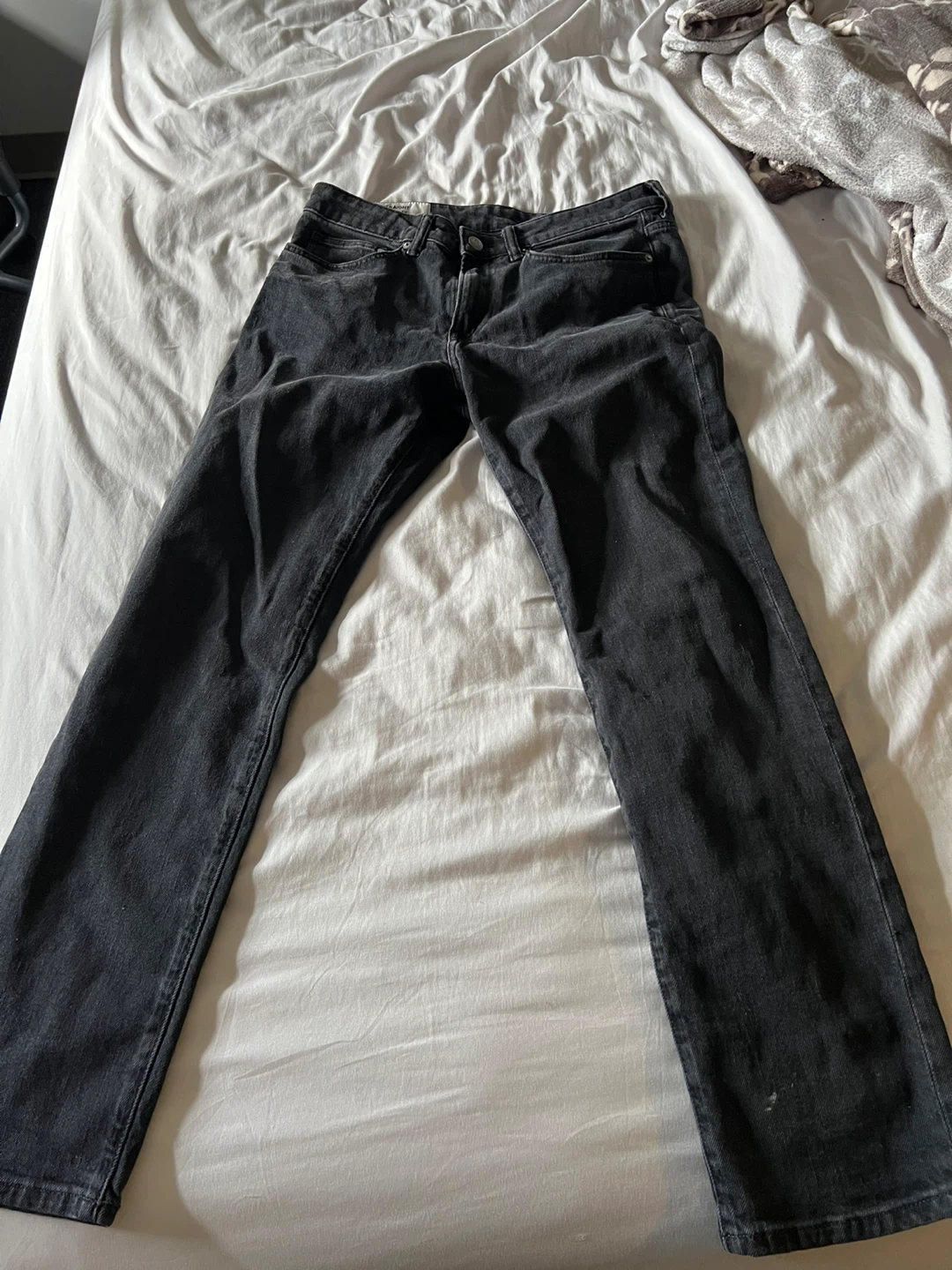 Hnm jeans