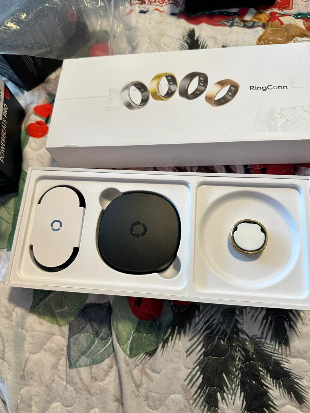 RingConn Gen 2 Smart Ring - RCA-01 - photo 3