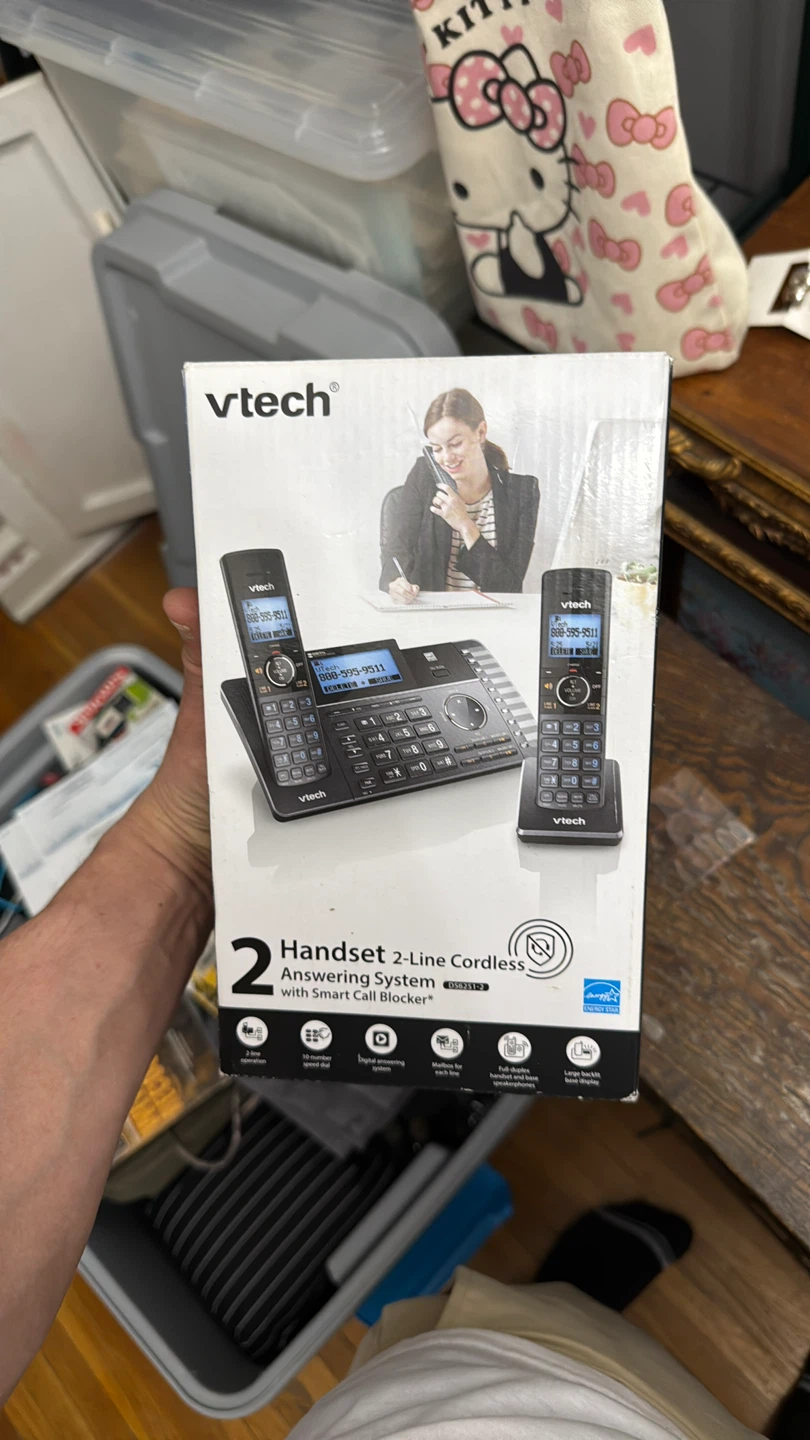 telephone