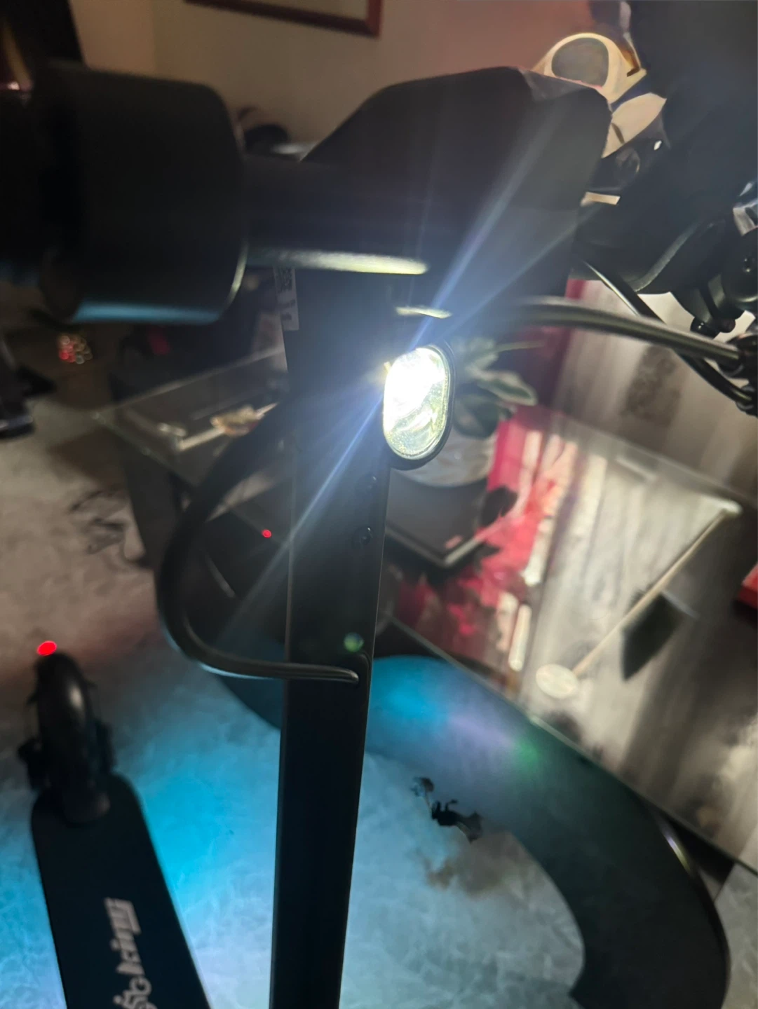 Electric Scooter - photo 2