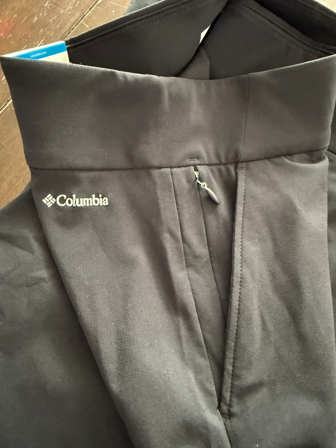 Columbia Women's All Seasons II Bootcut Pant - 2X/Regular - photo 3