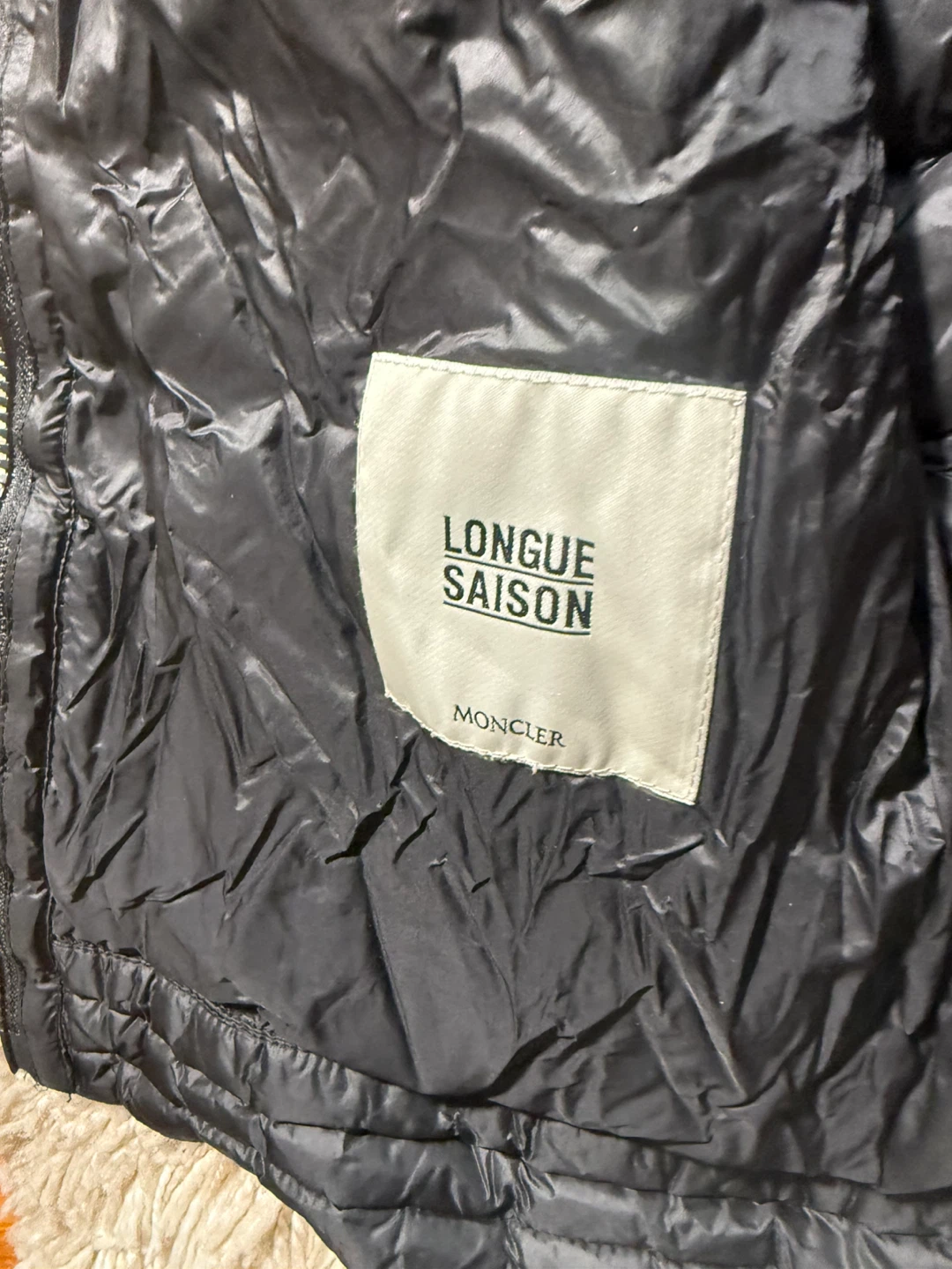 jacket - photo 2