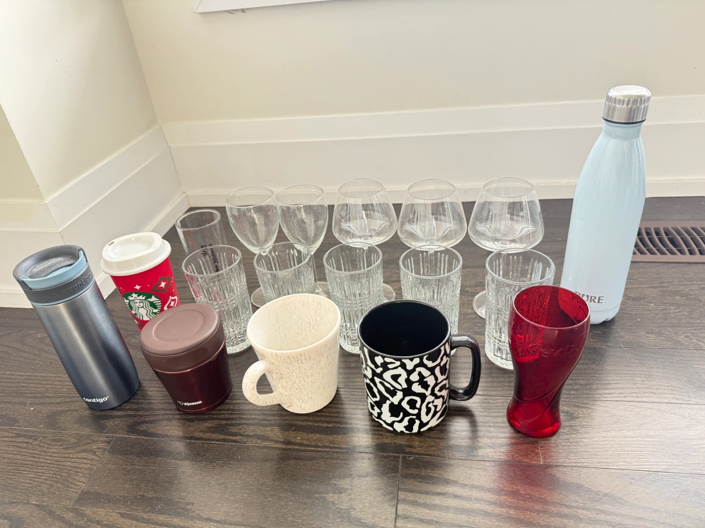 Assorted Drinkware and Kitchen Gadgets - photo 2