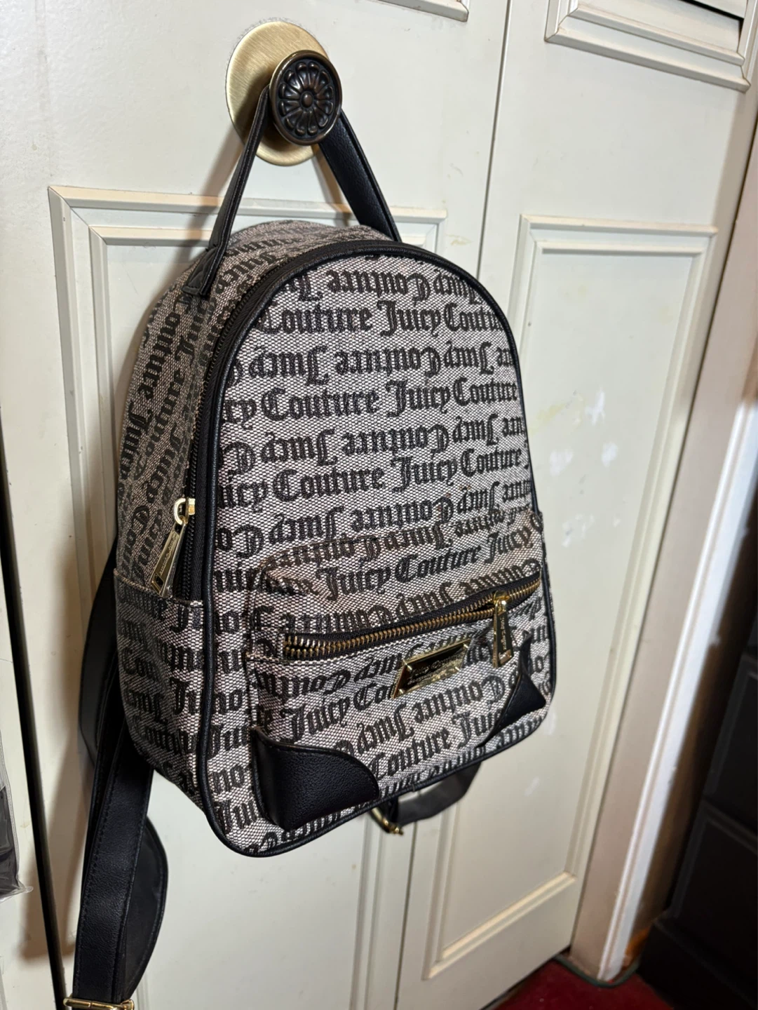 Juicy Couture Backpack