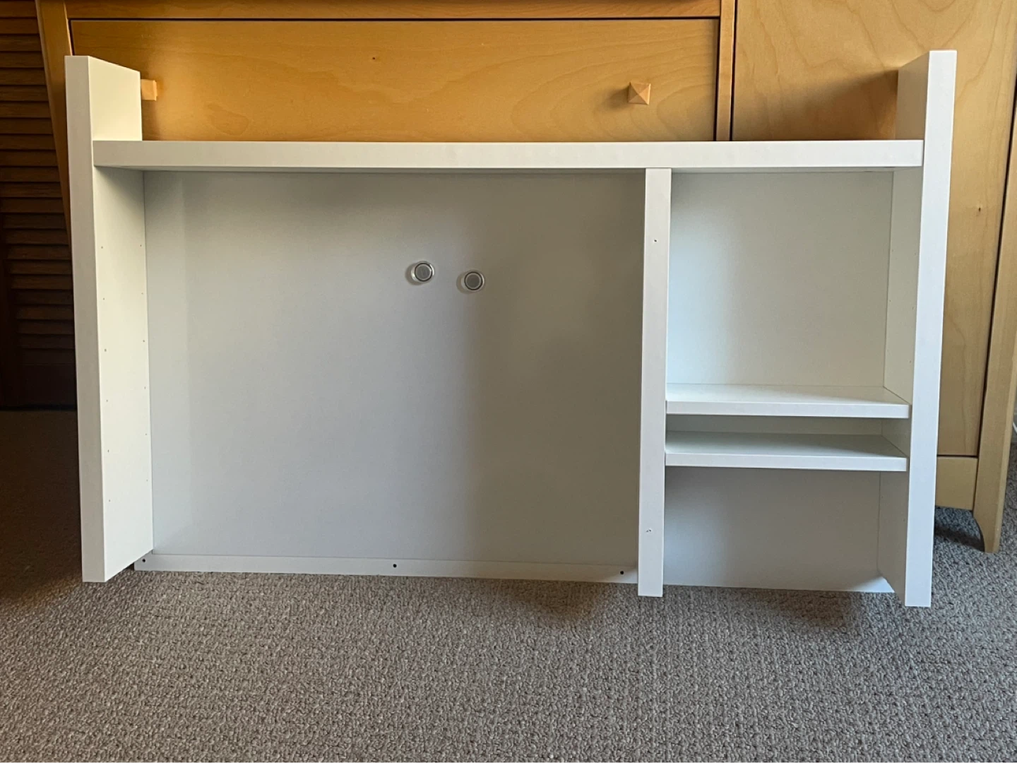 IKEA Desk Shelf