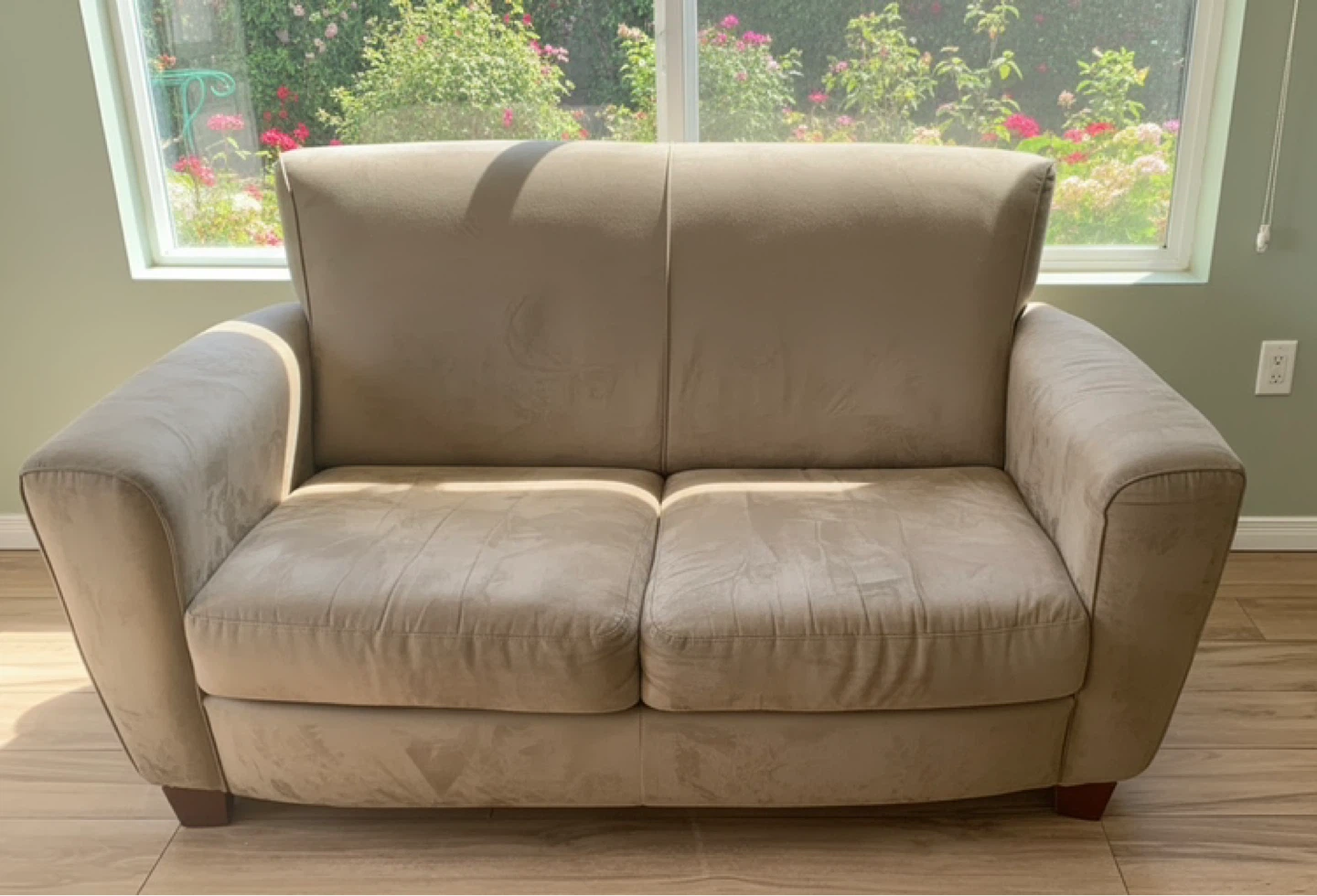 Sofa  couch - photo 2