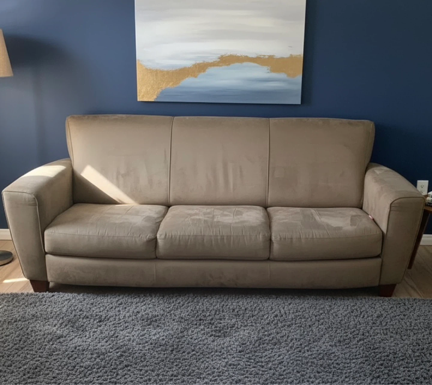 Sofa  couch