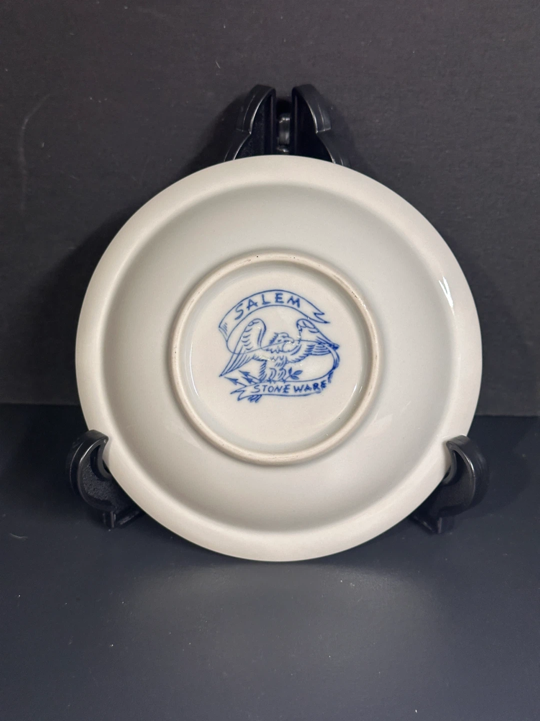 SALEM STONEWARE Georgetown Soup Cereal Bowls lot - photo 5