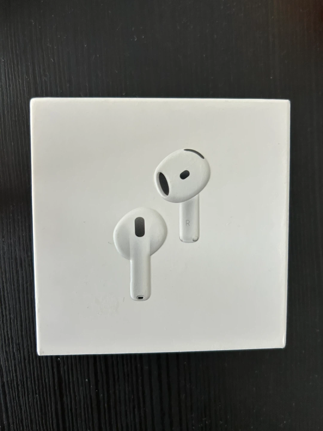 Apple AirPods 4 (Active Noise Cancellation) Brand New, Unopened