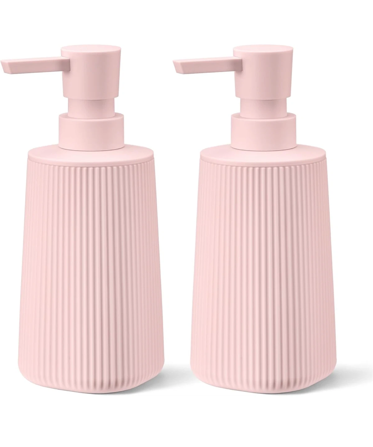 Pink Soap Dispenser Set (2-Pack) - photo 2