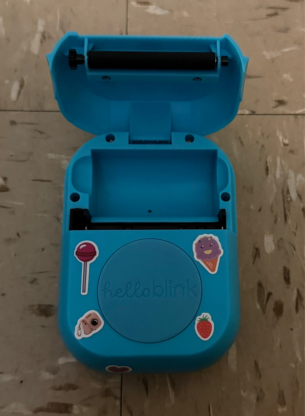 HelloBlink Sticker Maker - photo 4