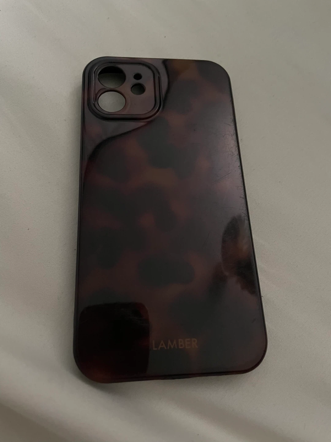 iPhone XR Phone Case