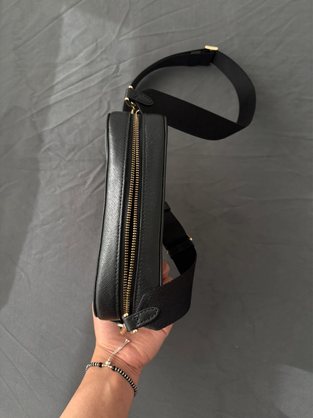 Kate Spade New York Crossbody Bag - Black - photo 2