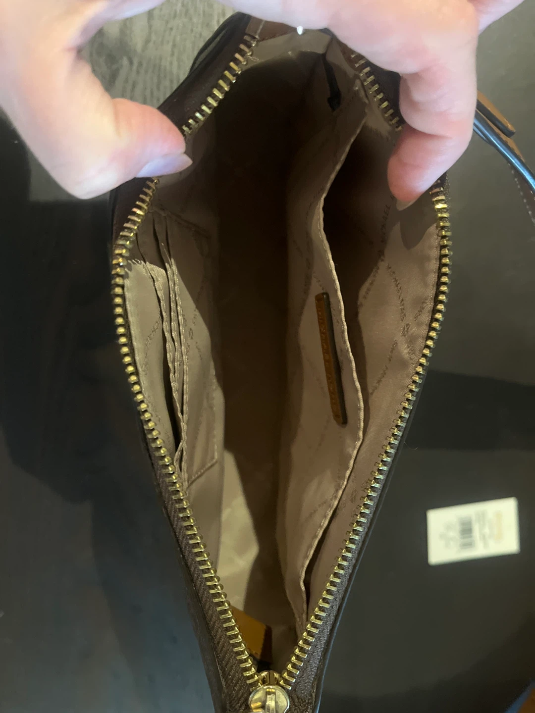 Michael Kors Jet Set Item EW Crossbody Bag - photo 3