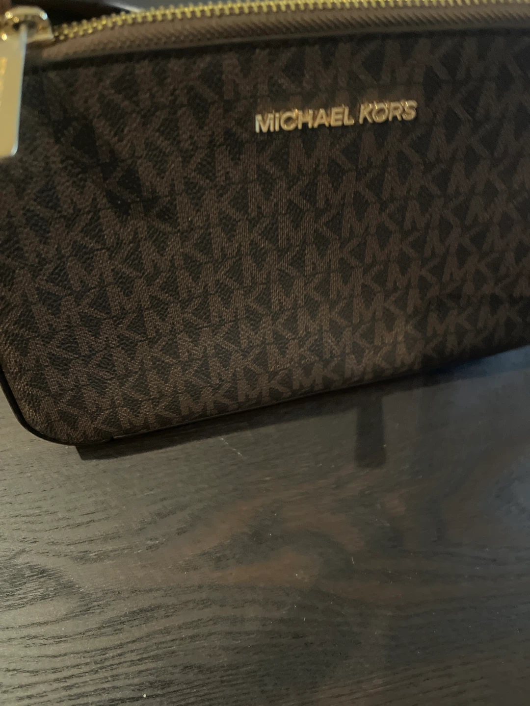 Michael Kors Jet Set Item EW Crossbody Bag - photo 2