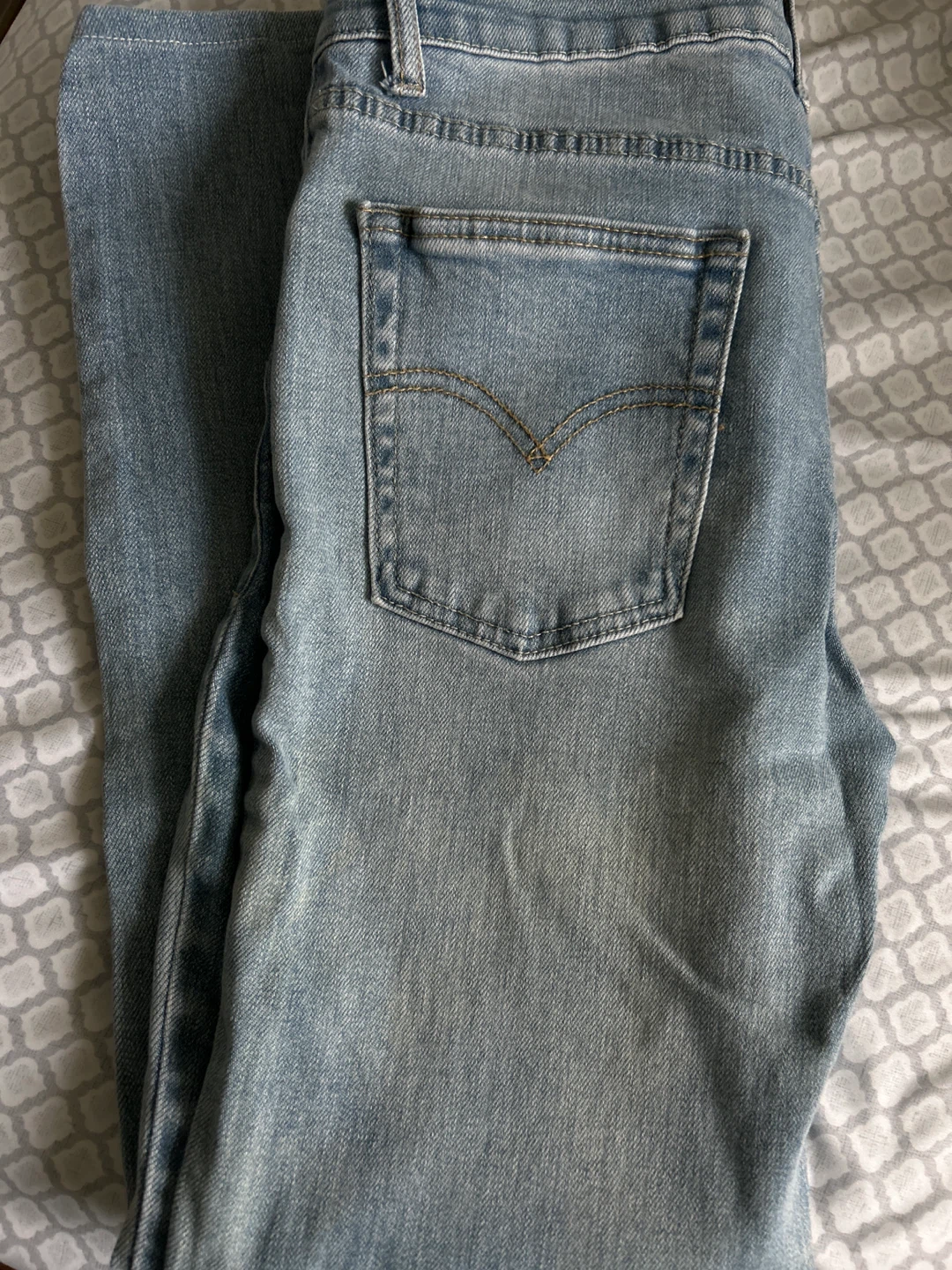Levi Strauss & Co. Jeans Size 29x29 - photo 3