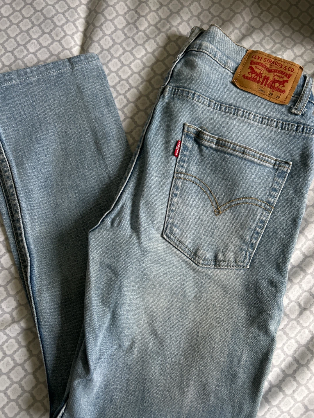 Levi Strauss & Co. Jeans Size 29x29