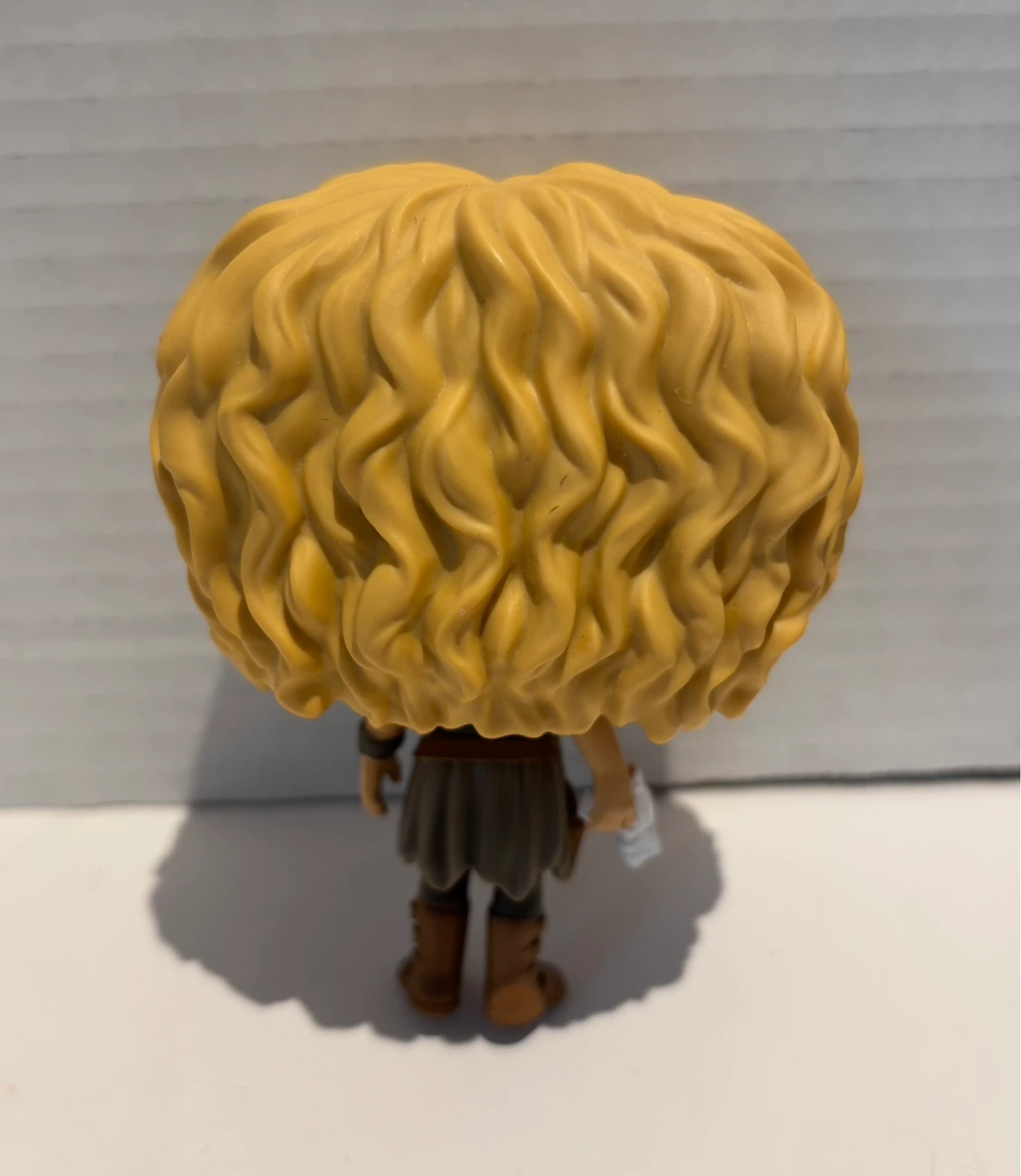 Funko Pop! Vinyl: Doctor Who - River Song #296 Loose No Box 2009 - photo 4