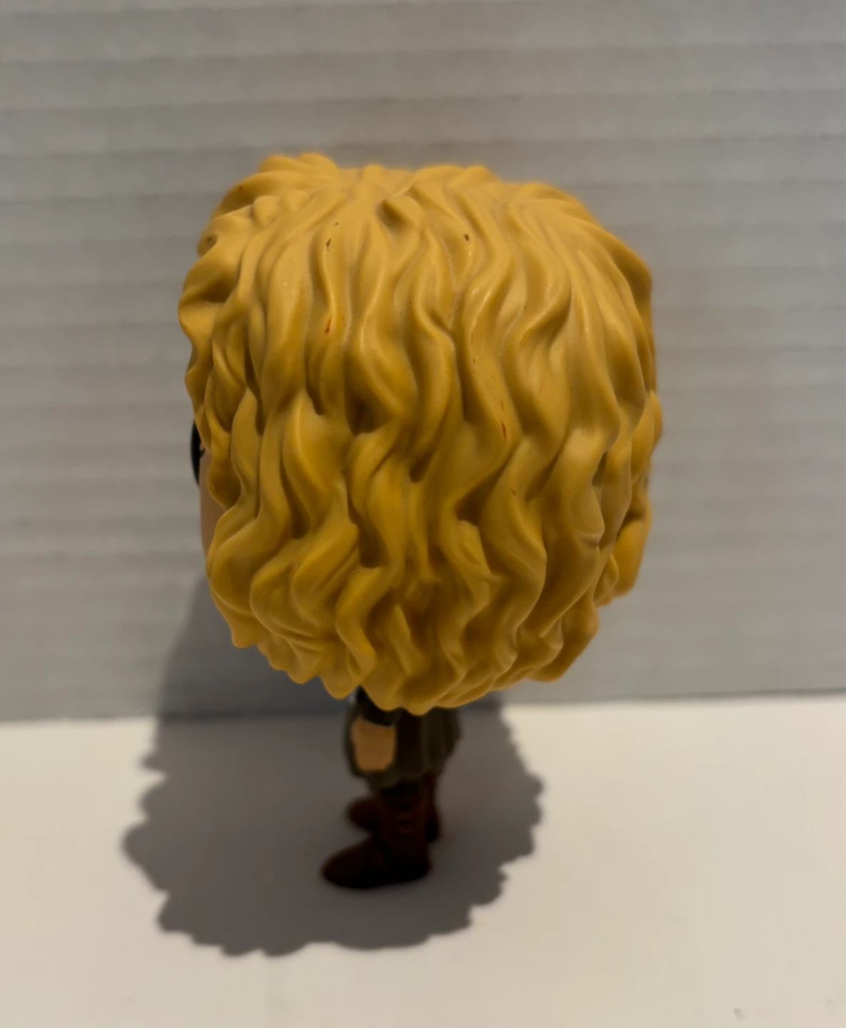 Funko Pop! Vinyl: Doctor Who - River Song #296 Loose No Box 2009 - photo 2