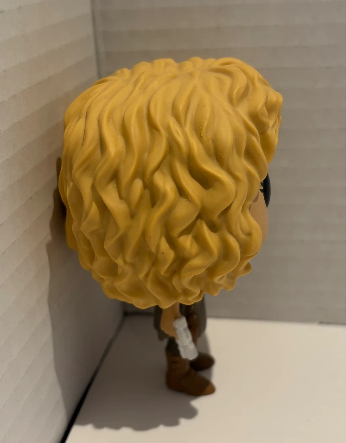 Funko Pop! Vinyl: Doctor Who - River Song #296 Loose No Box 2009 - photo 3