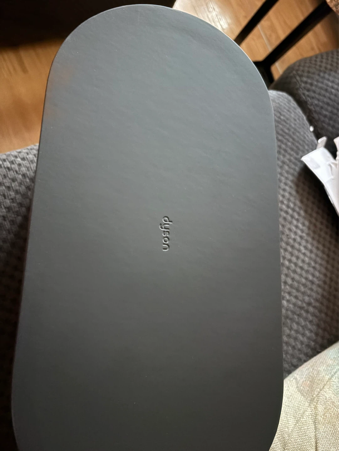 Dyson Airwrap iD Straight+Wavy Complete - photo 2