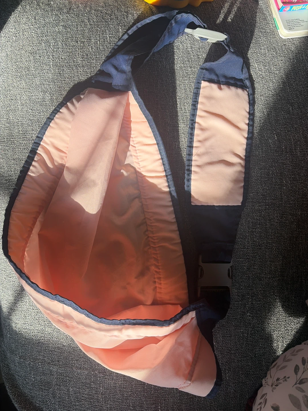 Baby Carrier Sling - photo 2