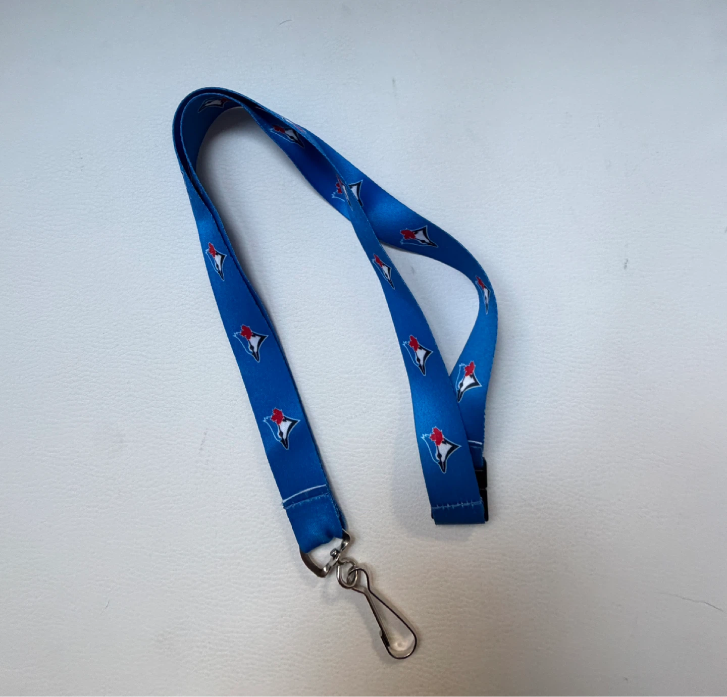 Toronto Blue Jays Lanyard