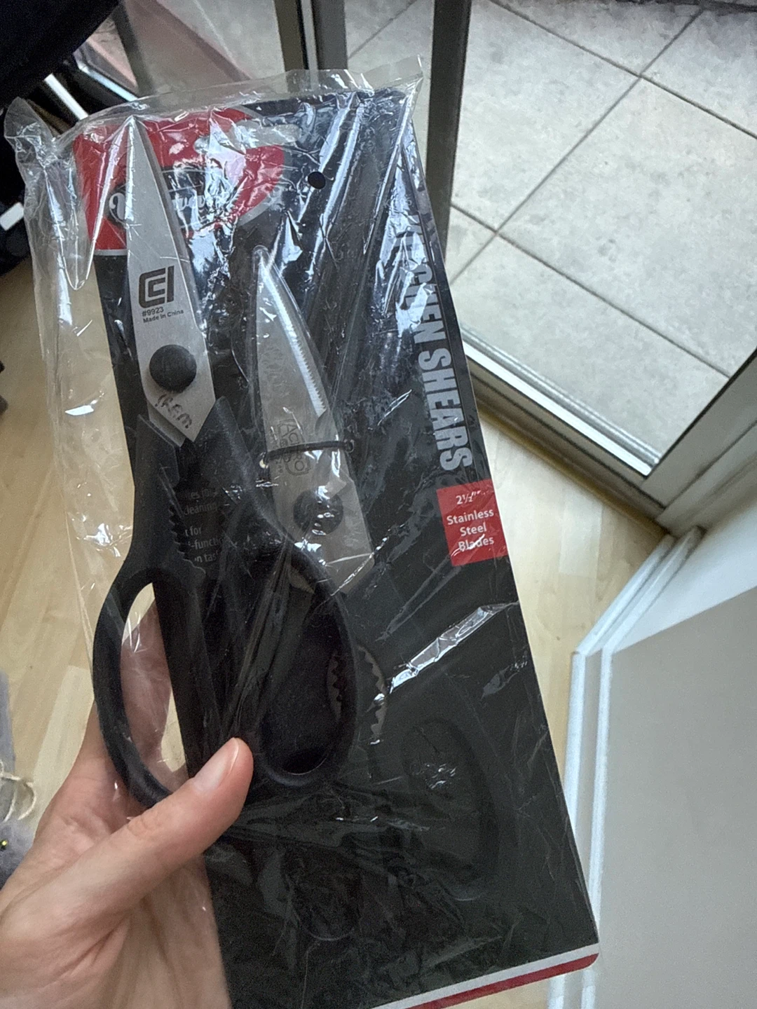 Kitchenware Baking Set with Cake Pans & Cutters - photo 2