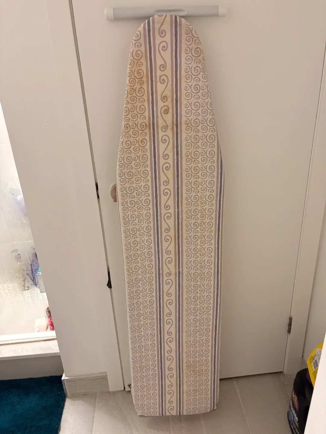 Ironing Board
