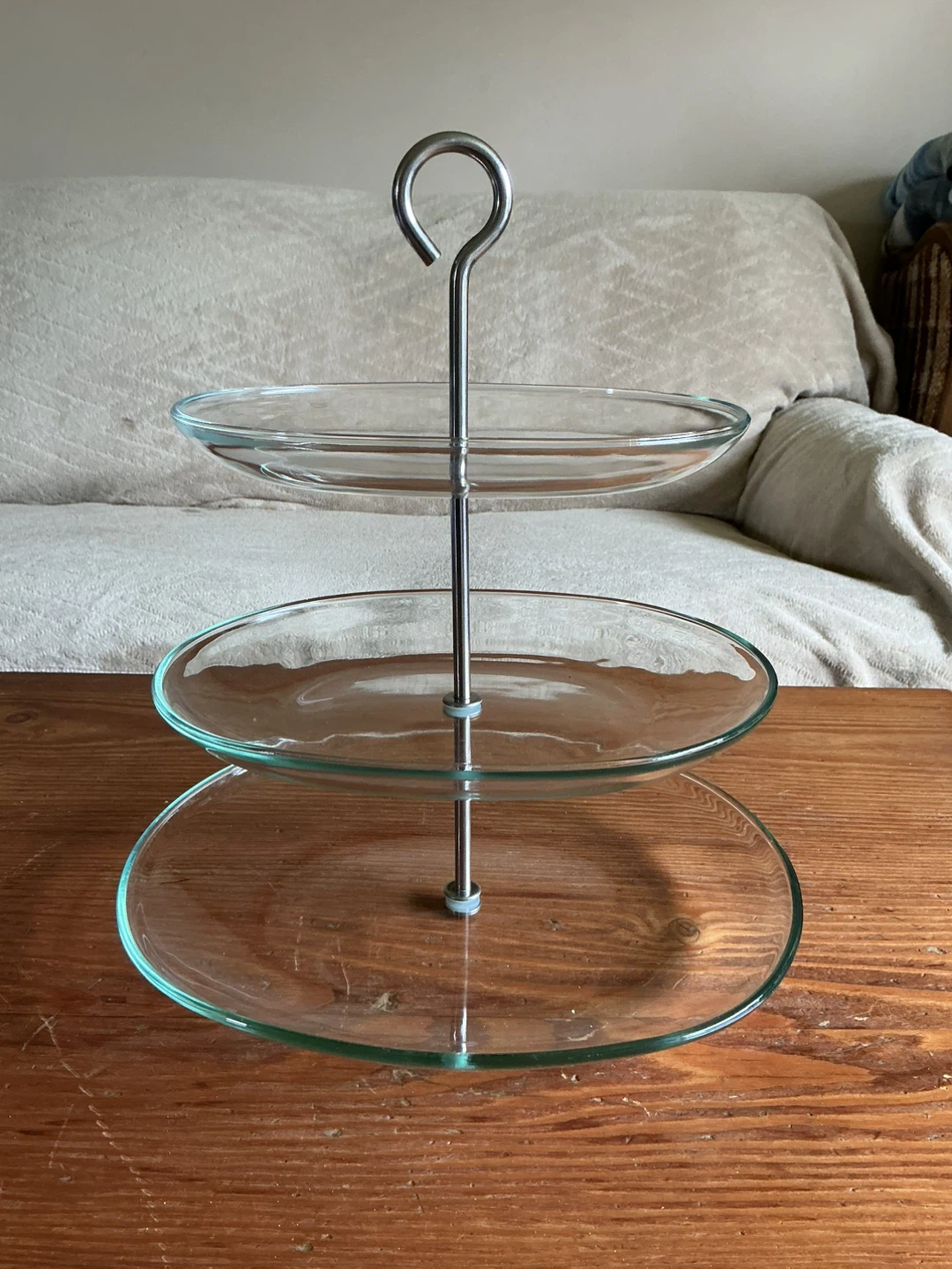 IKEA 365+ 3-Tier Serving Stand