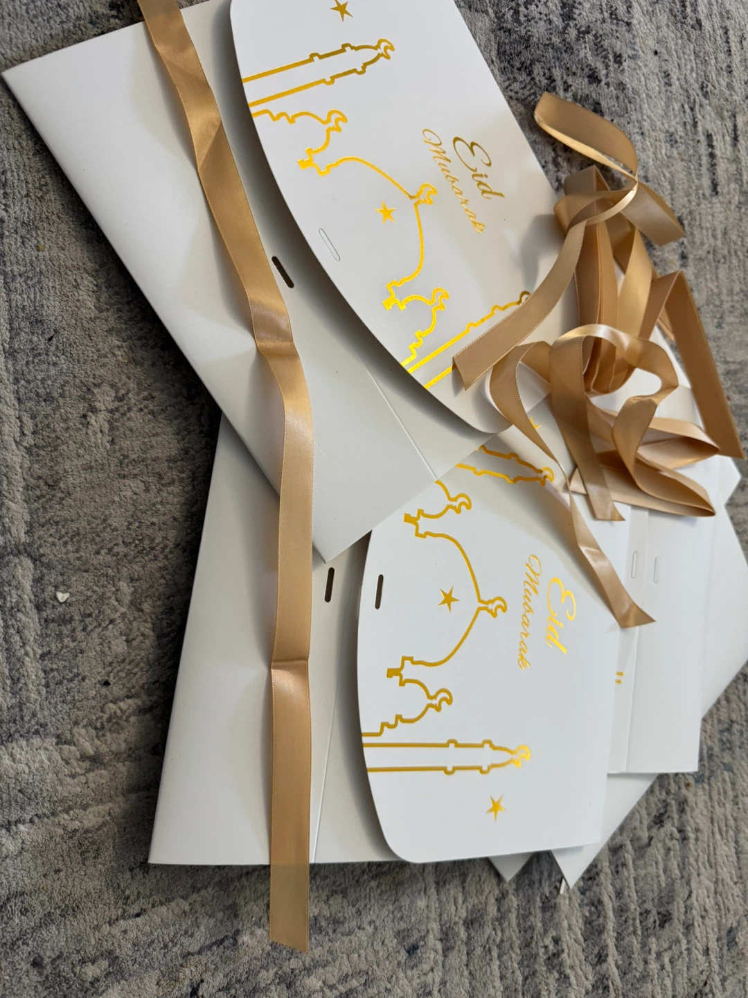 8 pc party eid box big size - photo 2
