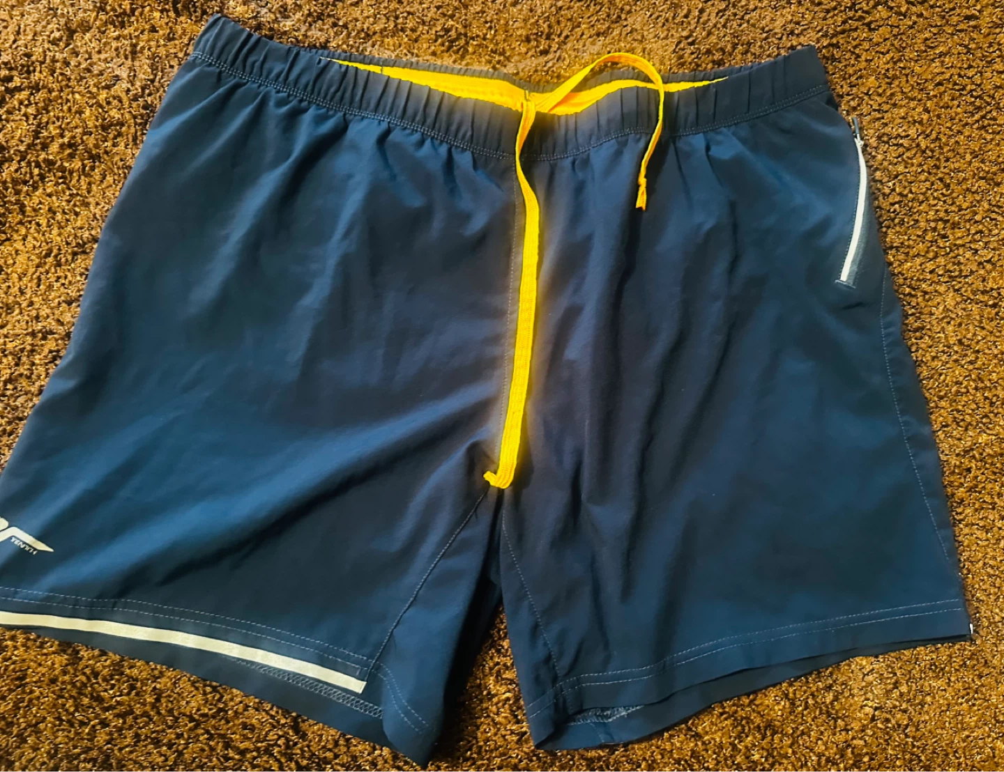 Tenth Tech Swimming or Running Shorts Size L - photo 2