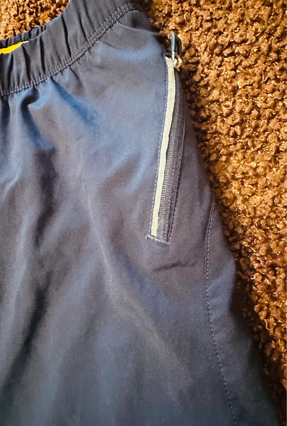 Tenth Tech Swimming or Running Shorts Size L - photo 3