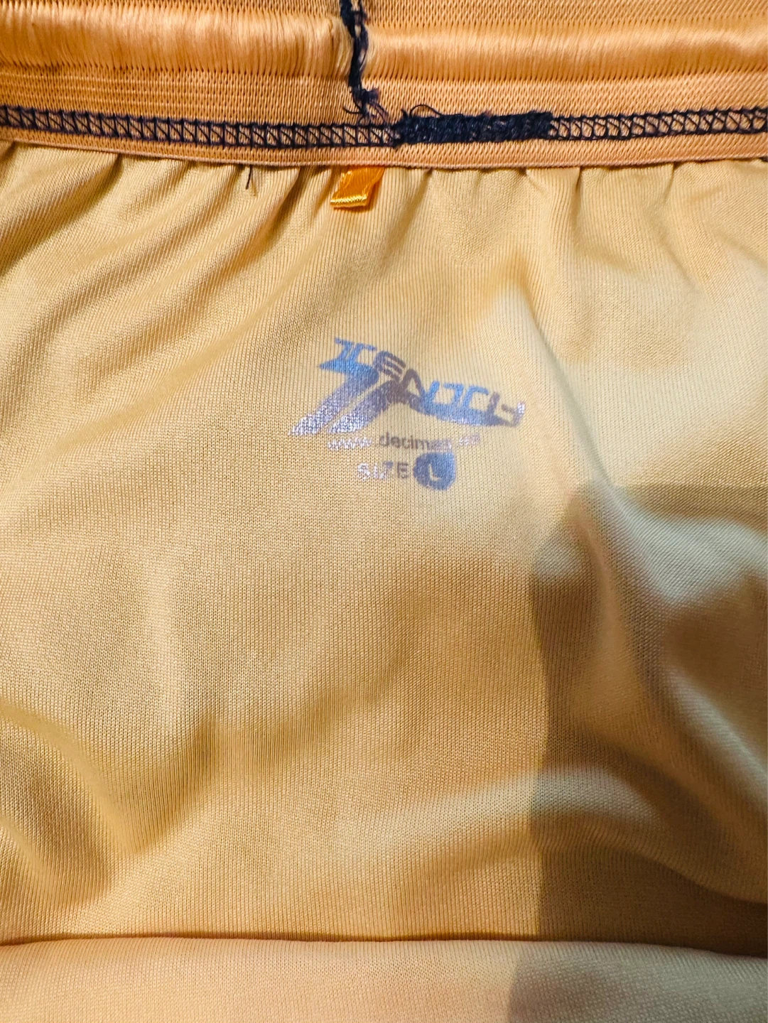 Tenth Tech Swimming or Running Shorts Size L - photo 4