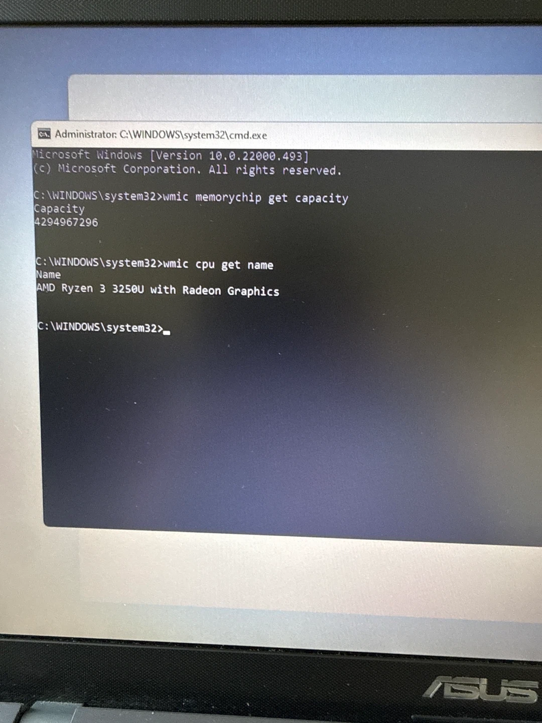 ASUS M409DA Laptop - photo 4