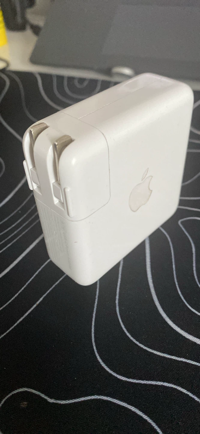 Apple USB-C Power Adapter (pickup only)
