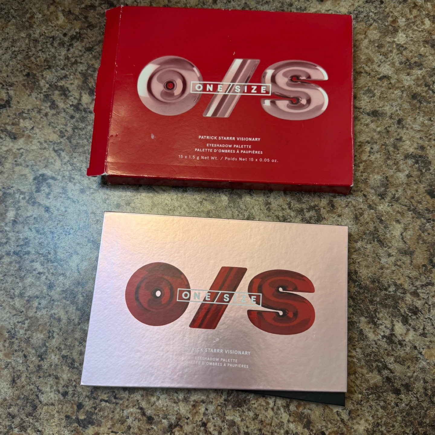 One/Size Eyeshadow Palette - photo 2