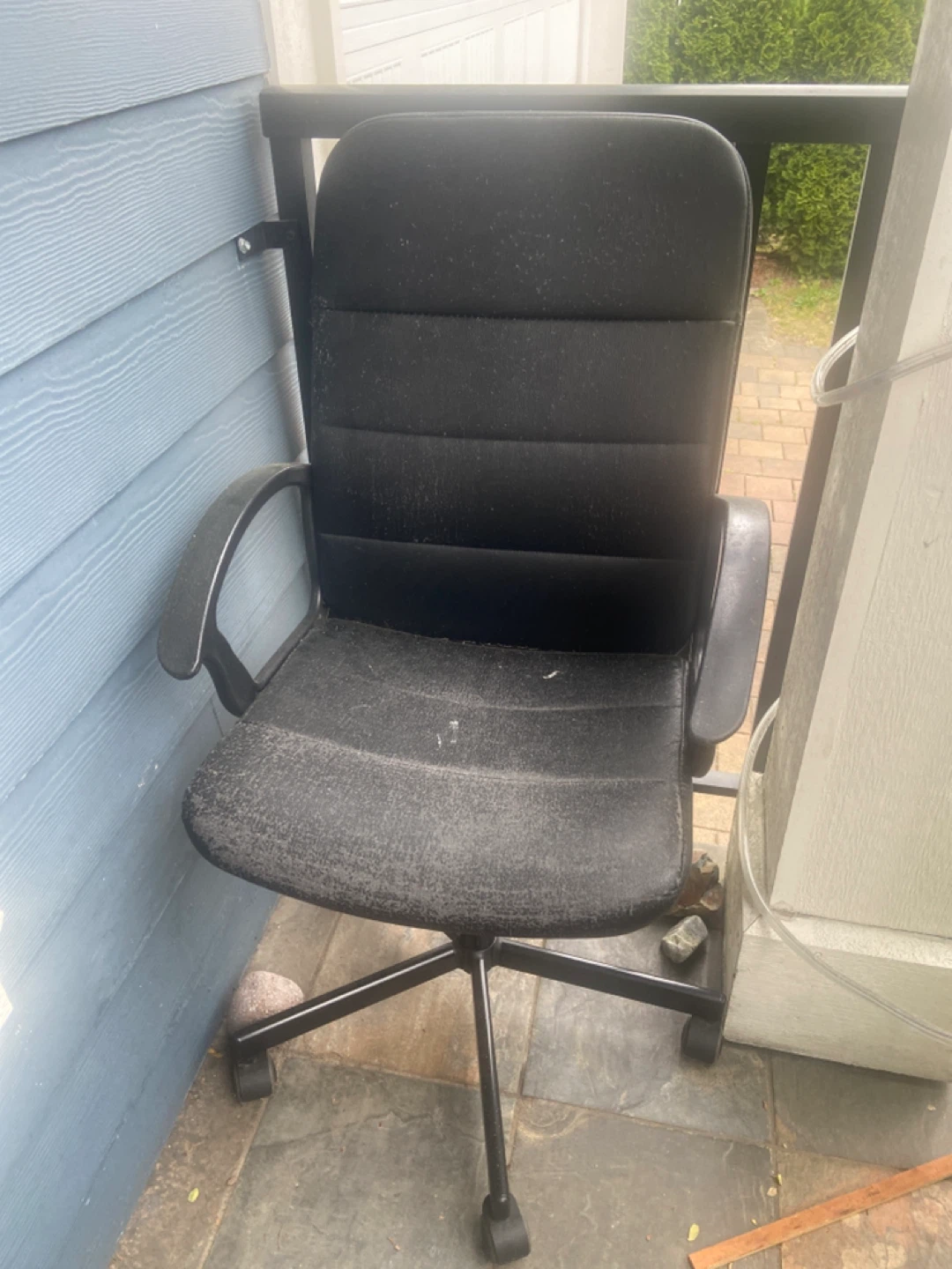 Office chair