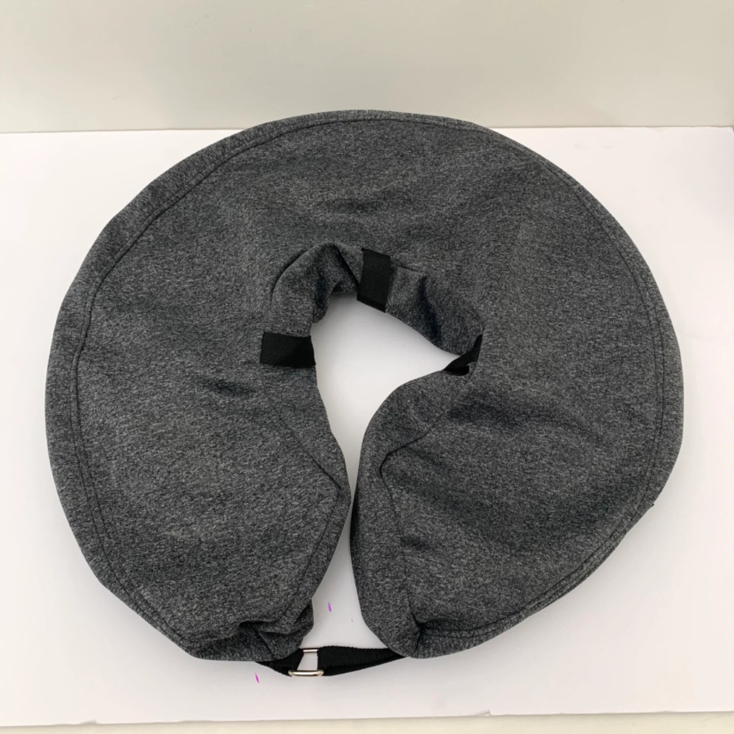 Pet Collar Inflatable Dog Collar Recovery Cone Adjustable