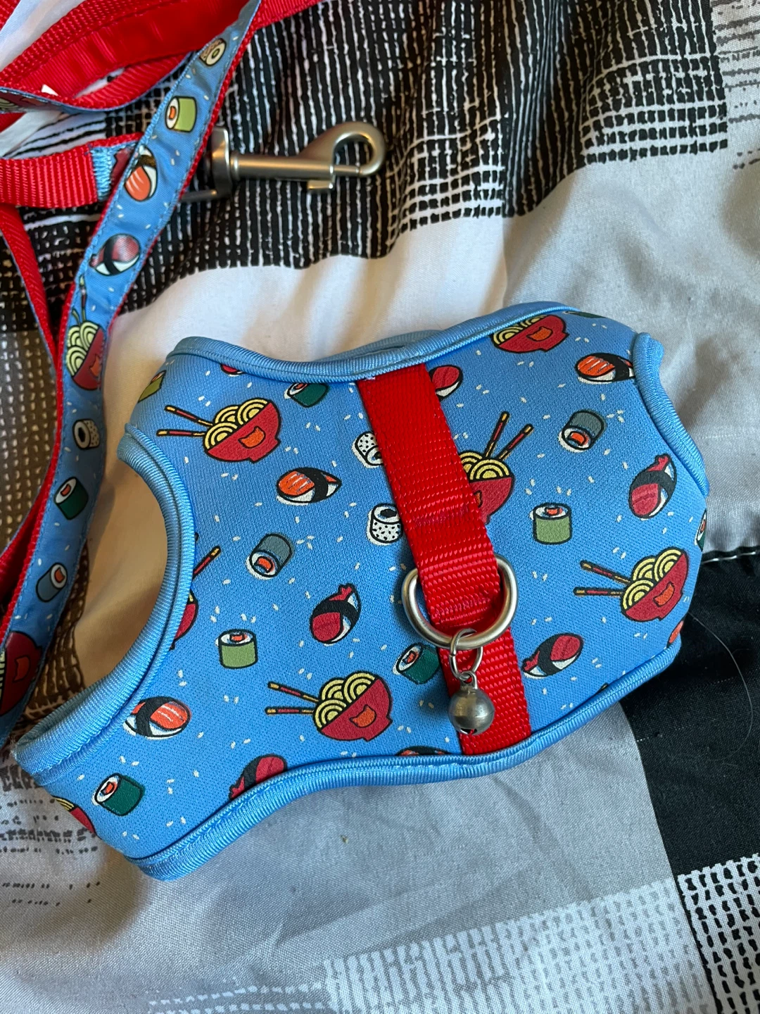 Kitten Harness & Leash Brand New - photo 2