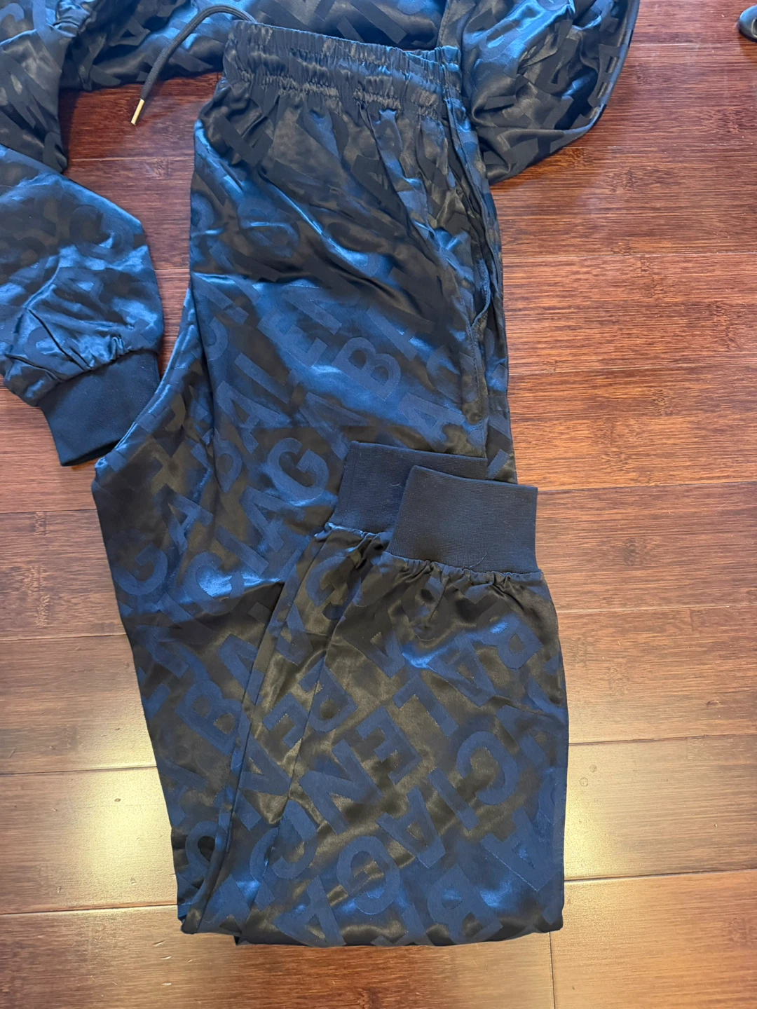 Balenciaga women set - photo 3