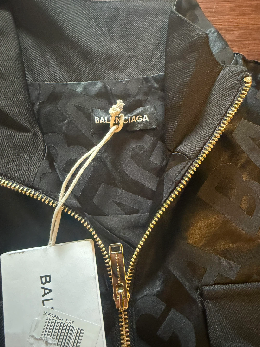 Balenciaga women set - photo 2