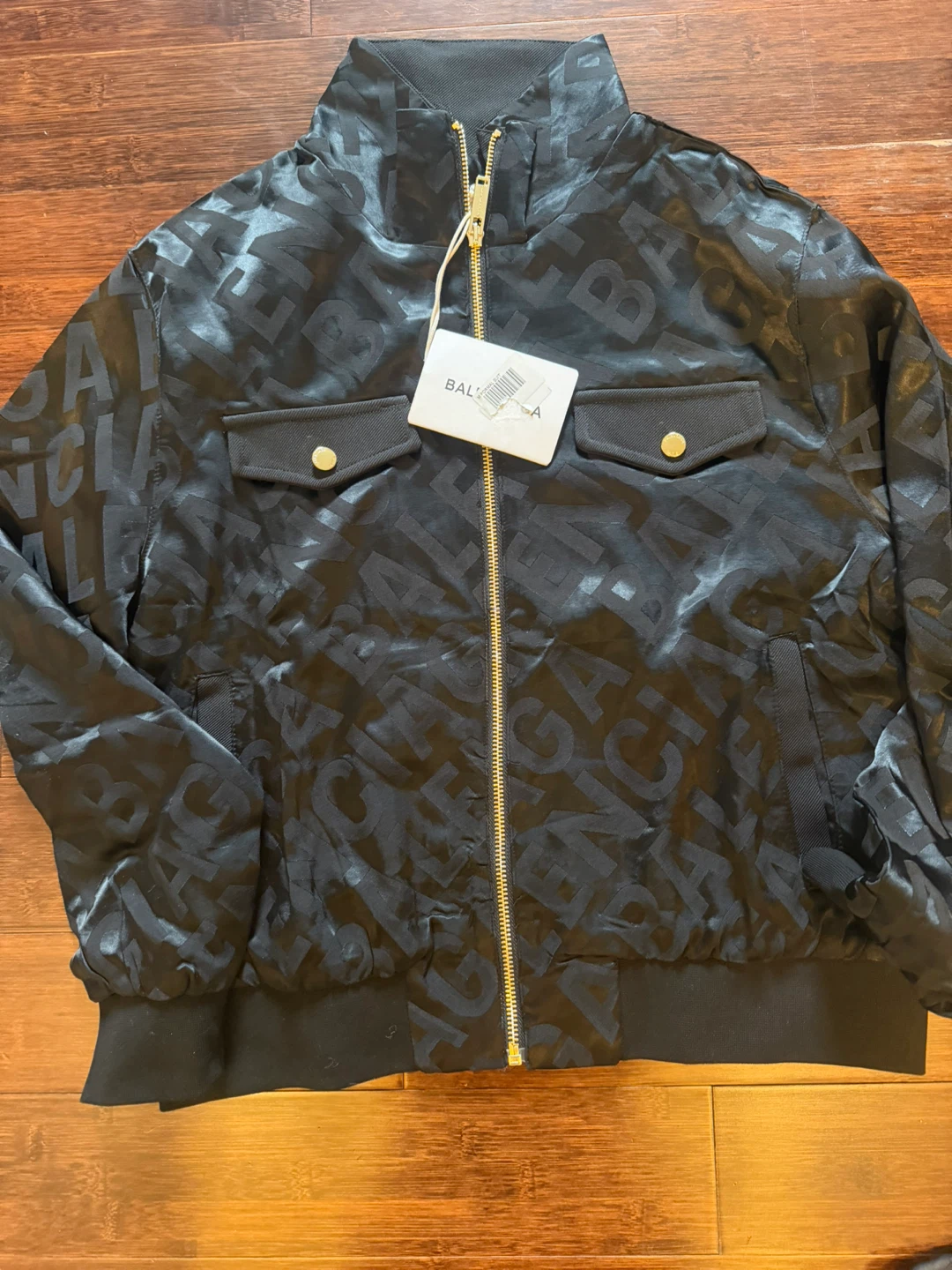 Balenciaga women set